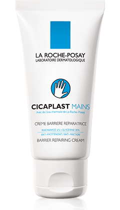 La Roche- Posay Cicaplast Mains  hand cream 50ml