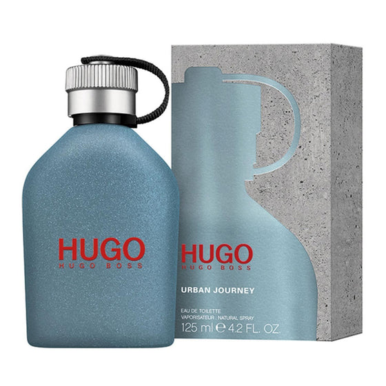 Hugo Boss - Hugo Urban Journey 125ml