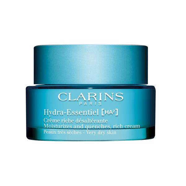 Clarins Hydra Essentiel Light Cream All Skin Types