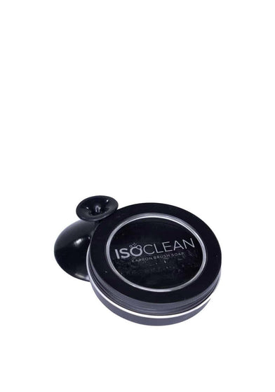 IsoClean Carbon Brush Soap