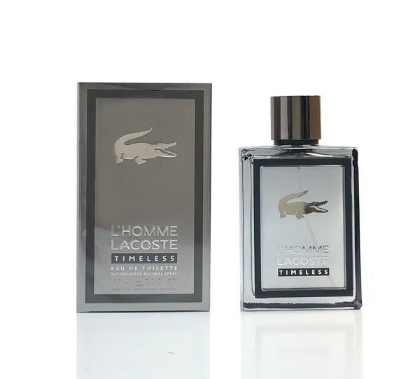 Lacoste L'Homme Timeless Edt
