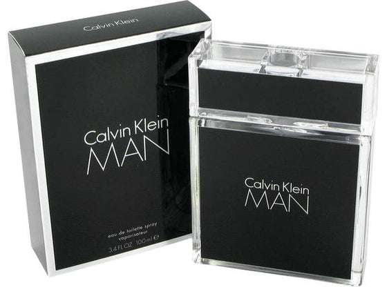 Calvin Klein MAN Edt 100ml