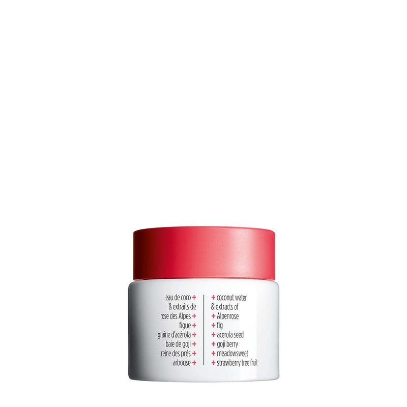 My Clarins Re Boost Matifying Hydrating Cream