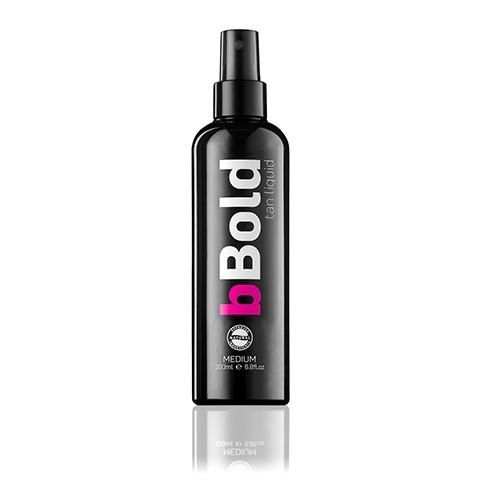 bBold Tan Liquid 200ml