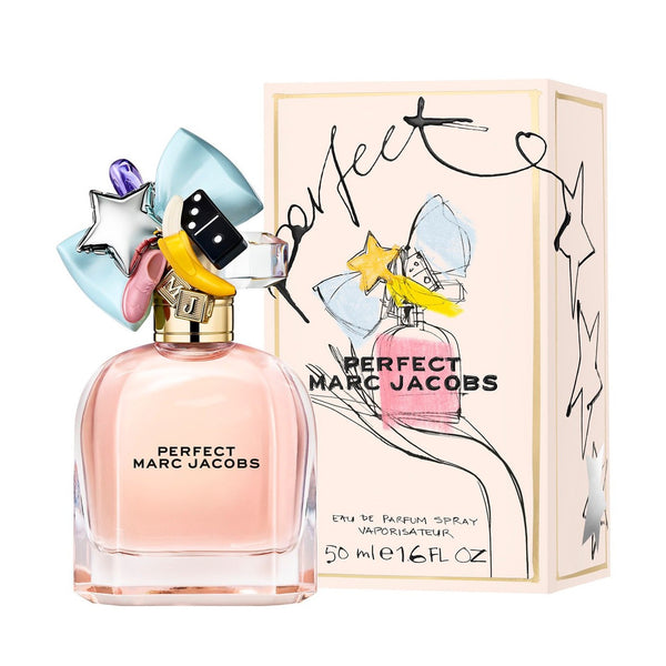 Marc Jacobs Perfect Edp