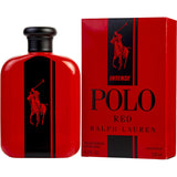 Ralph Lauren Polo Red Intense Edp For Men