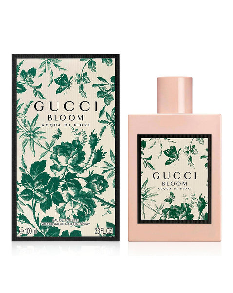 Gucci Bloom - Acqua Di Fiori Edt 50ml