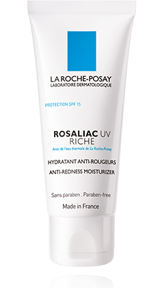 La Roche-Posay Rosaliac UV Light/Riche 40ml