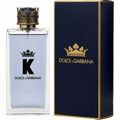 Dolce & Gabbana K Edt For Men
