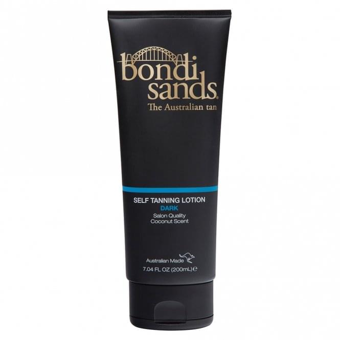 Bondi Sands Self Tanning Lotion Dark