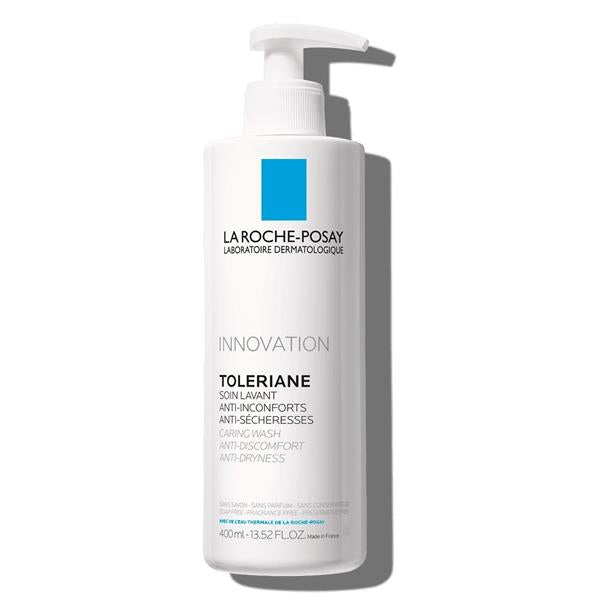 La Roche-Posay Toleriane caring wash 400ml