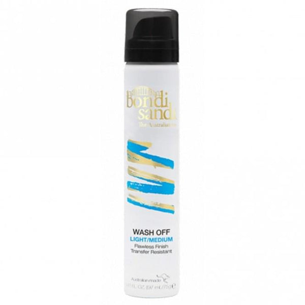 Bondi Sands Wash Off Instant Tan Light/Medium