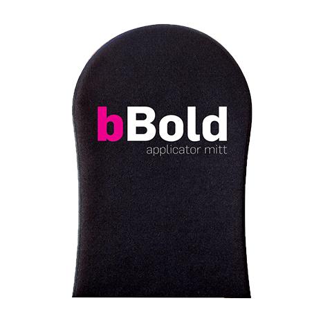 bBold Applicator Mitt